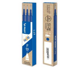 Refill sfera a scatto...