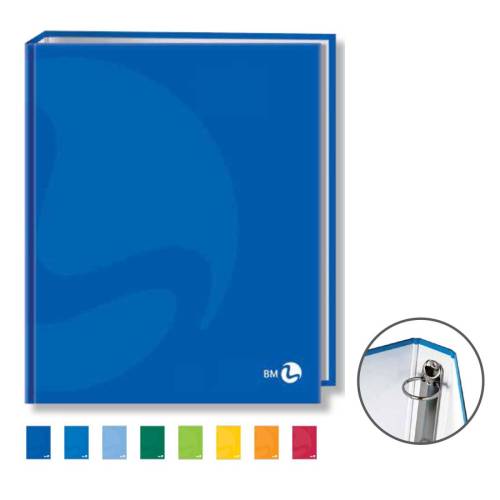 Raccoglitore ad anelli Color -...