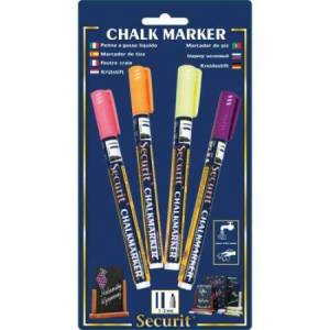 Marcatore a gesso liquido -...