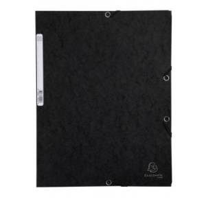 Cartellina con elastico -...