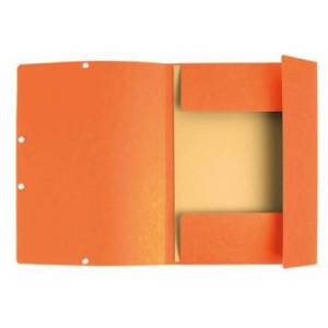 Cartellina con elastico -... 2