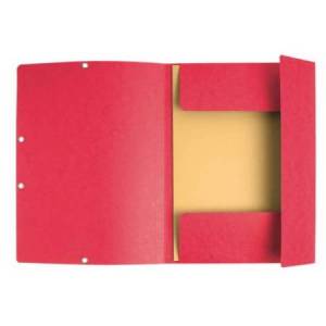 Cartellina con elastico -... 2