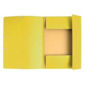 Cartellina con elastico -... 2