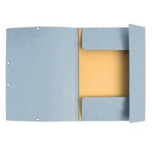 Cartellina con elastico -...