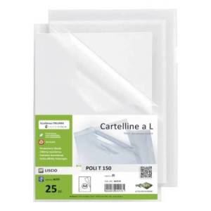 Cartelline a L Poli 150 -...