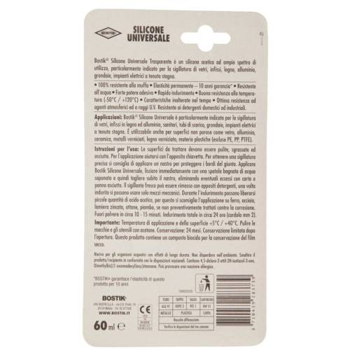 Adesivo Max Repair - universale - 20...