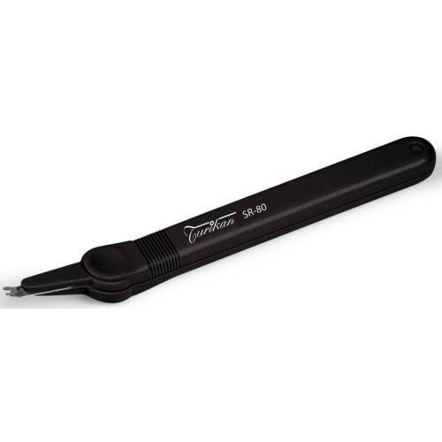 Levapunti SR80 a leva - per rimuovere...