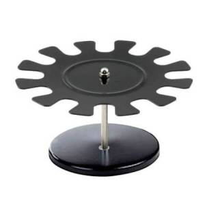 Portatimbri circolare - 12...