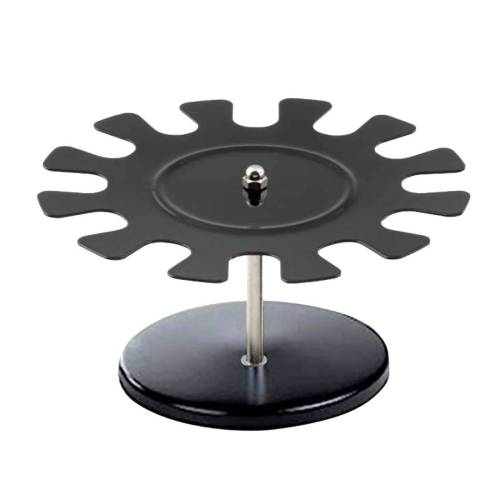 Portatimbri circolare - 12 posti -...