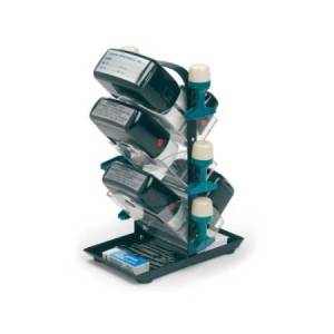 Portatimbri Fishbone - 6+6...