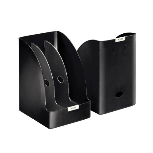 Portariviste Leitz Plus Jumbo - 24 x...