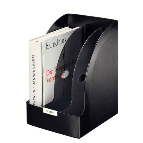 Portariviste Leitz Plus Jumbo - 24 x...