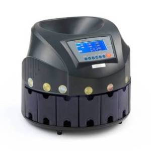 Conta/Separa monete CM020 -...