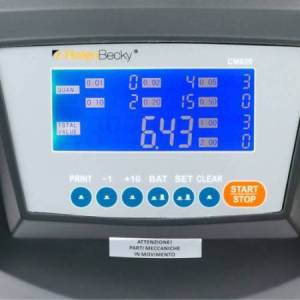 Conta/Separa monete CM020 -... 2