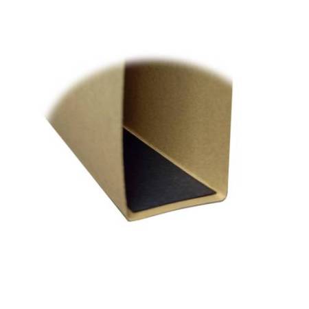 Cartella sospesa Avana - cassetto - interasse 33 cm - fondo U - 31,3 x 24,5 cm - avana - Bertesi