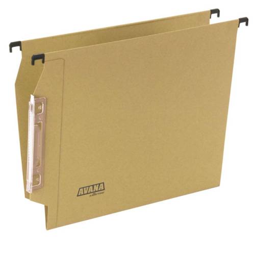 Cartella sospesa Avana - armadio -...