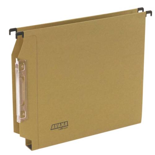 Cartella sospesa Avana - armadio -...