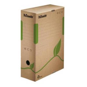 Scatola archivio EcoBox -...