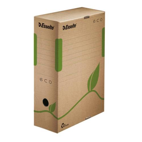 Scatola archivio EcoBox - dorso 10 cm...