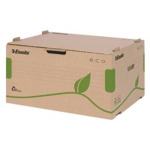 Scatola container EcoBox -...