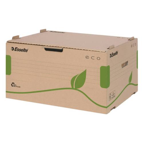 Scatola container EcoBox -...