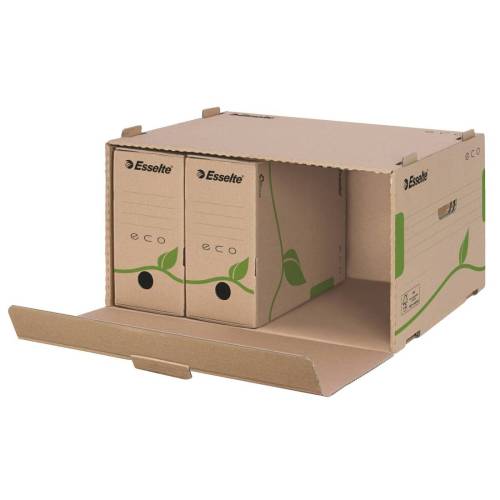 Scatola container EcoBox -...