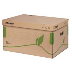 Scatola container EcoBox -...