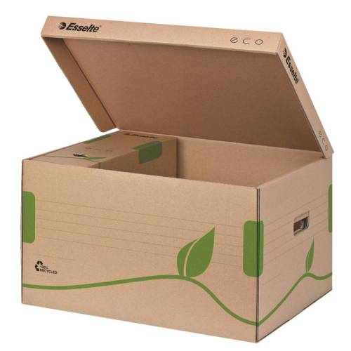 Scatola container EcoBox -...