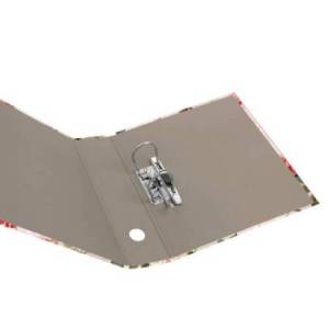 Registratore a leva Nature... 2