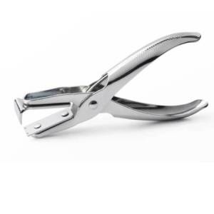 Levapunti a pinza - metallo...