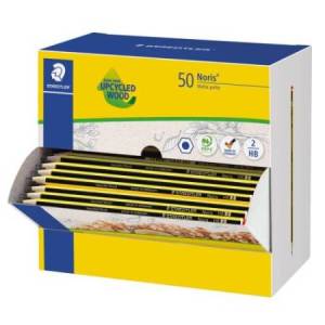 Matita in grafite Noris -...