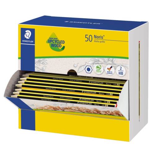 Matita in grafite Noris - gradazione...