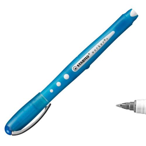 Roller con cappuccio Worker Colorful...