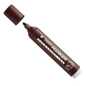 Marcatore permanente Marker... 2