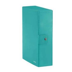 Scatola progetto WOW -...