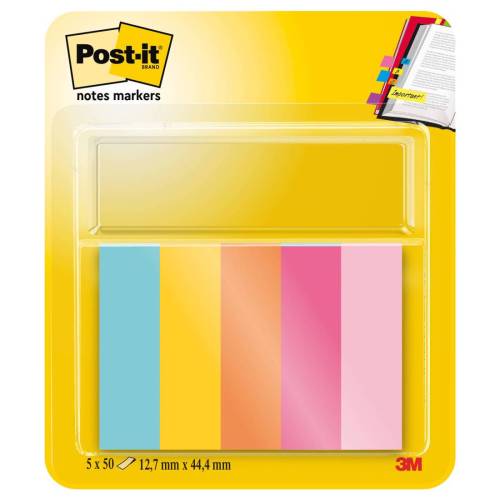 Segnapagina Post-it - 670-5JA-EU - in...
