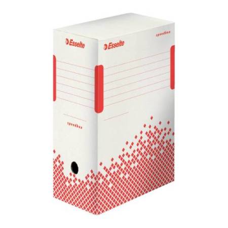 Scatola archivio Speedbox - dorso 15 cm - 35x25 cm - Esselte