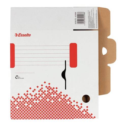 Scatola archivio Speedbox - dorso 15...
