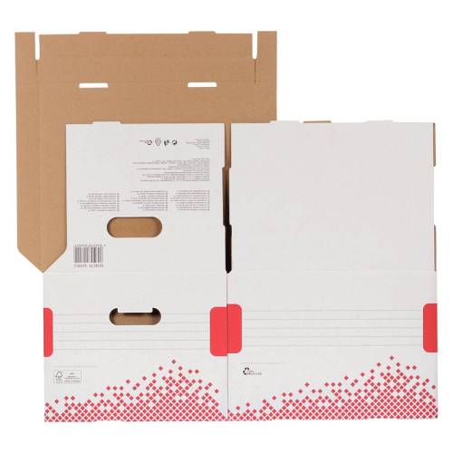 Scatola container Speedbox - Medium -...