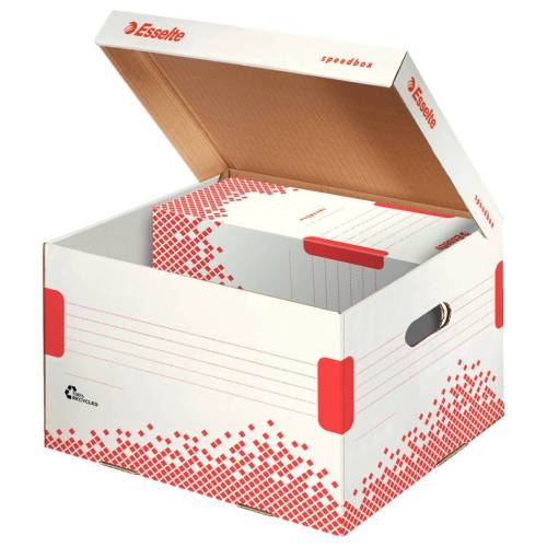 Scatola container Speedbox - Medium -...
