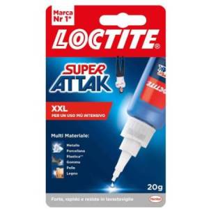 Colla Super Attak XXL - 20...