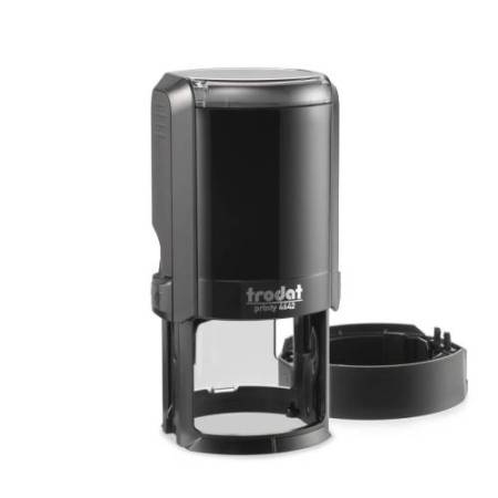 Timbro Original Printy 4642 - autoinchiostrante - diametro 42 mm - Trodat