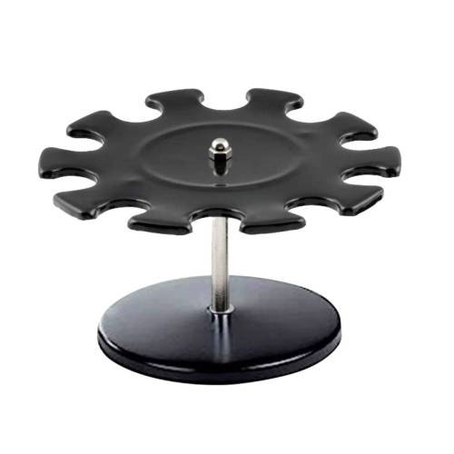 Portatimbri circolare - 10 posti -...