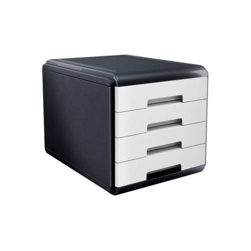 Cassettiera Mydesk - 29,5 x 38,5 x...
