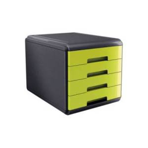 Cassettiera Mydesk - 29,5 x...