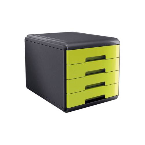 Cassettiera Mydesk - 29,5 x 38,5 x...