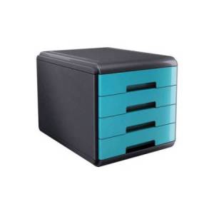 Cassettiera Mydesk - 29,5 x...