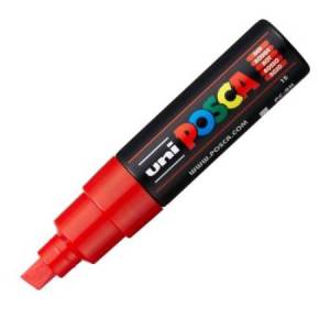 Marcatore a base d'acqua...