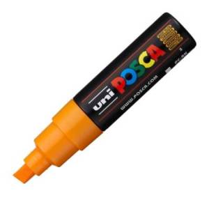 Marcatore Uni Posca PC8K  -...