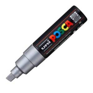 Marcatore Uni Posca PC8K  -...